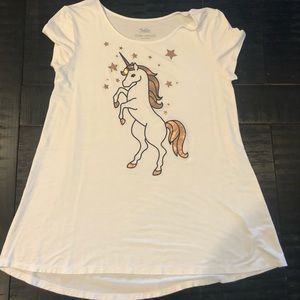 Justice Tunic size 18/20